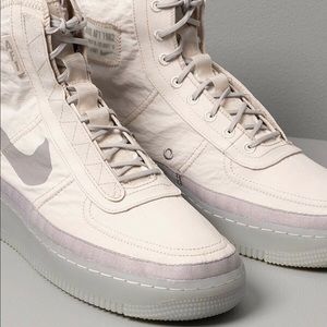 Nike AF1 shell